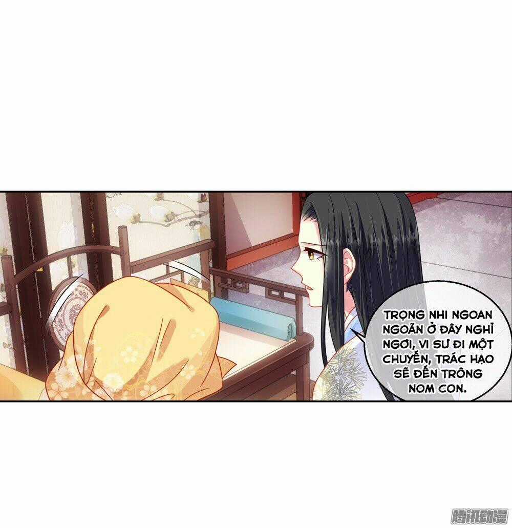 Trọng Tử Chapter 13 trang 25