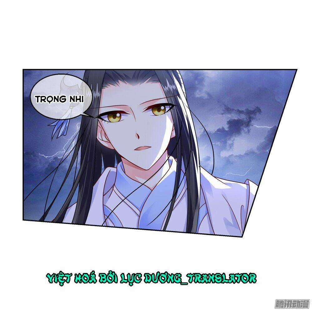 Trọng Tử Chapter 13 trang 4