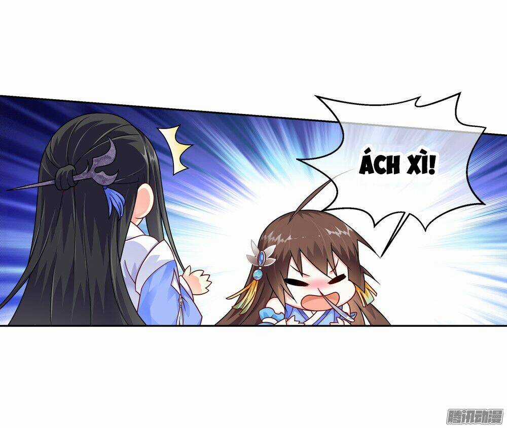 Trọng Tử Chapter 13 trang 6