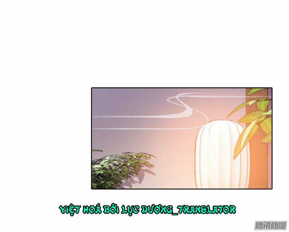 Trọng Tử Chapter 13 trang 9