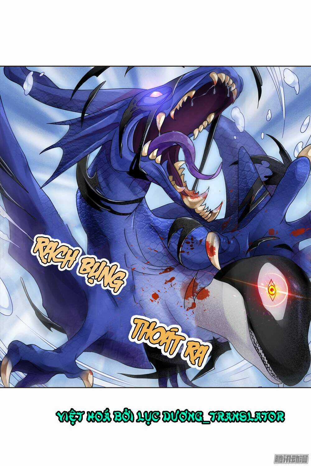 Trọng Tử Chapter 14 trang 10