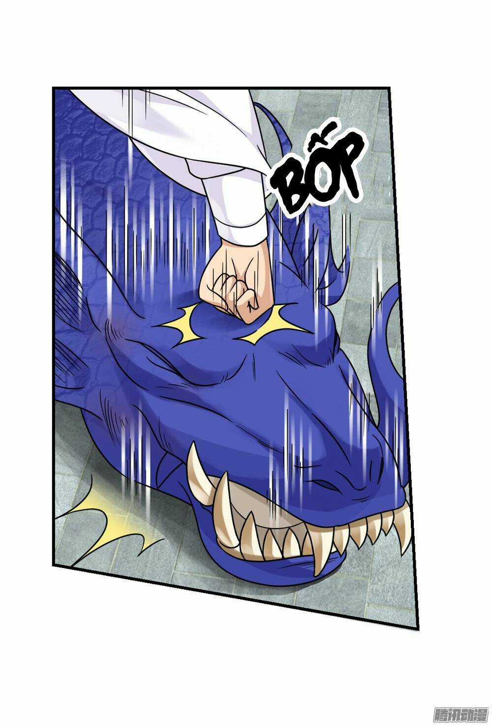 Trọng Tử Chapter 14 trang 14