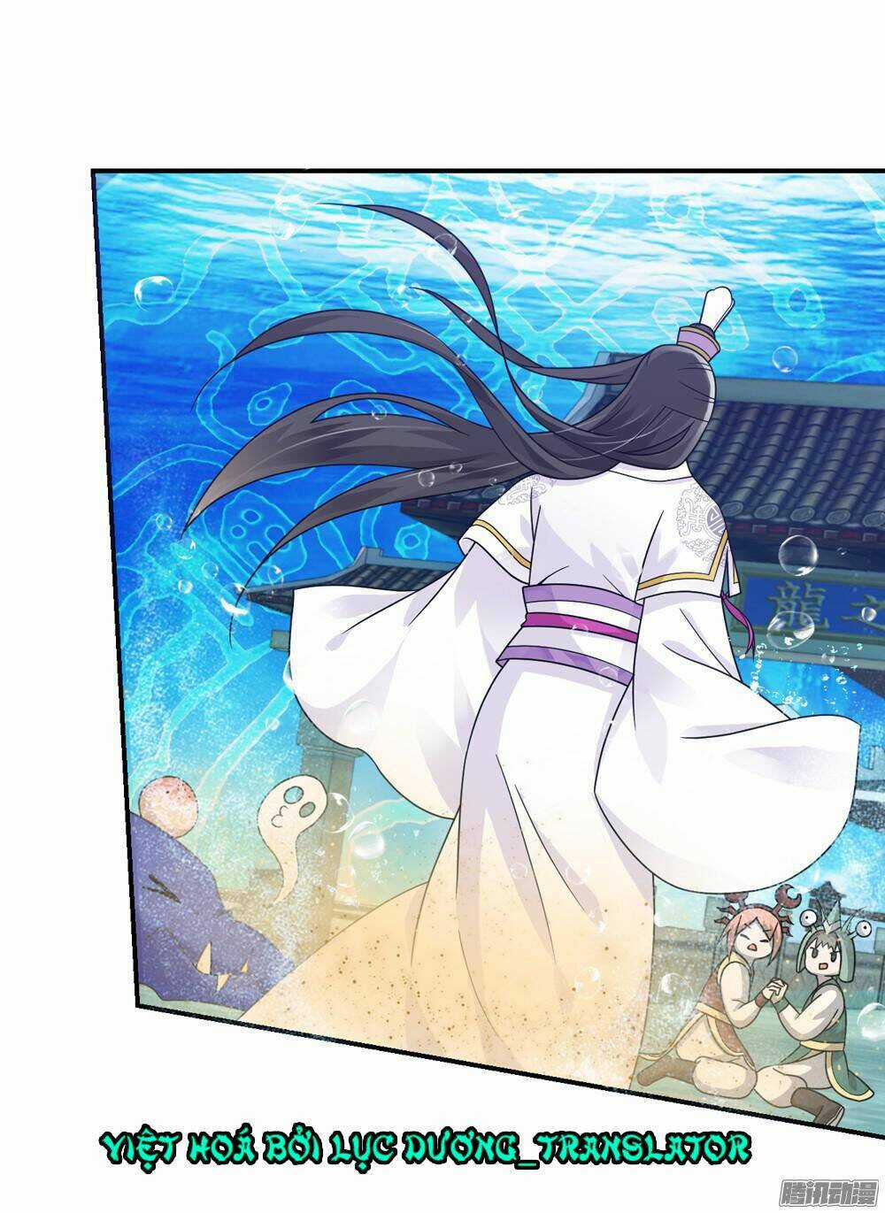 Trọng Tử Chapter 14 trang 15