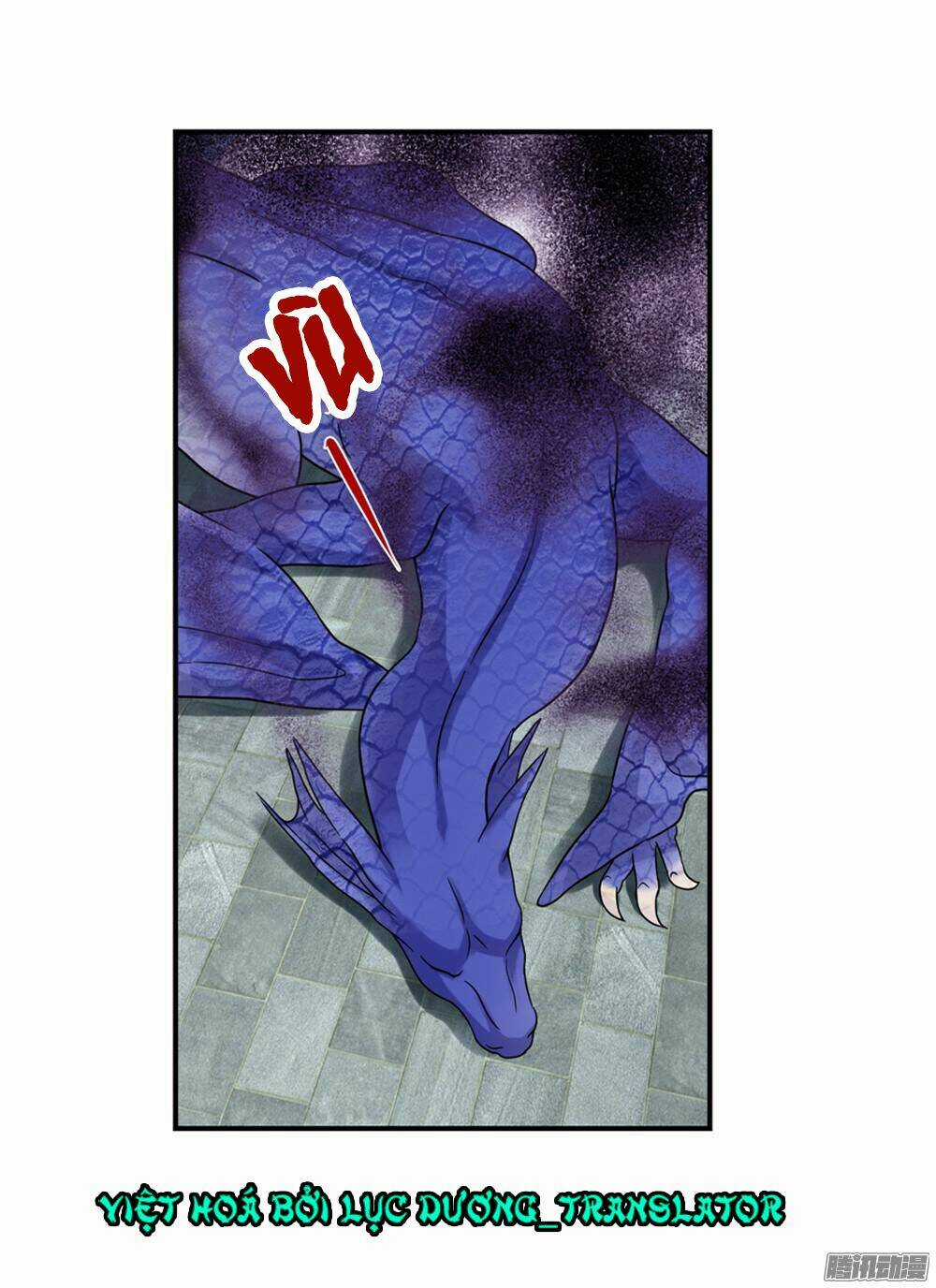 Trọng Tử Chapter 14 trang 19