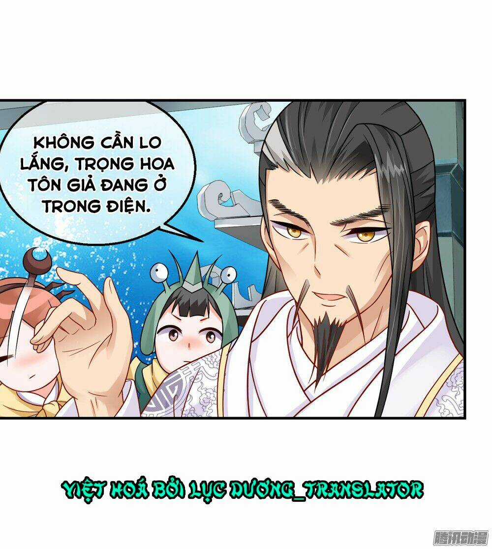 Trọng Tử Chapter 14 trang 21