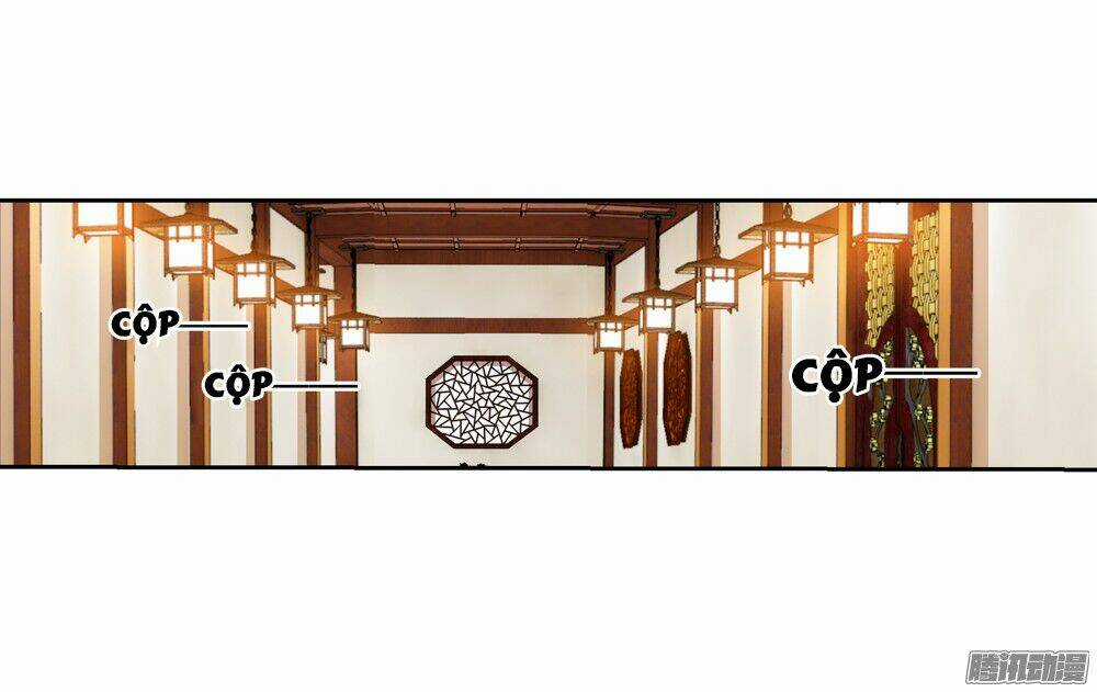 Trọng Tử Chapter 14 trang 22