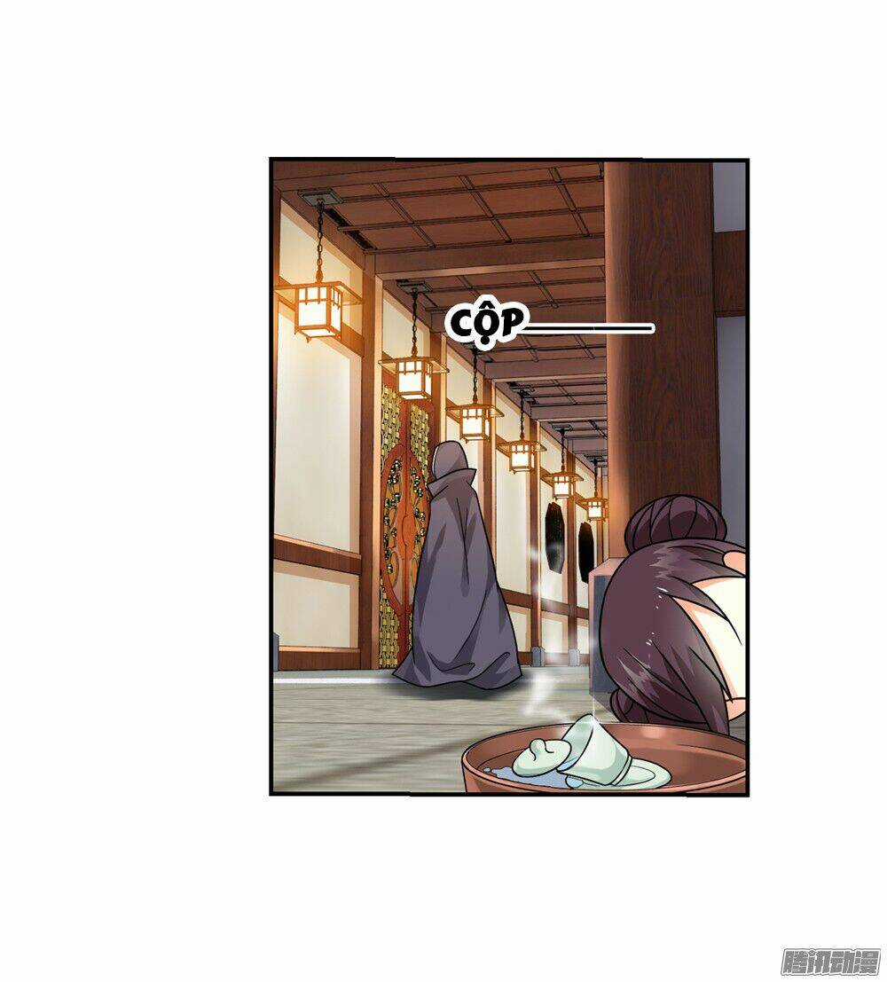 Trọng Tử Chapter 14 trang 23