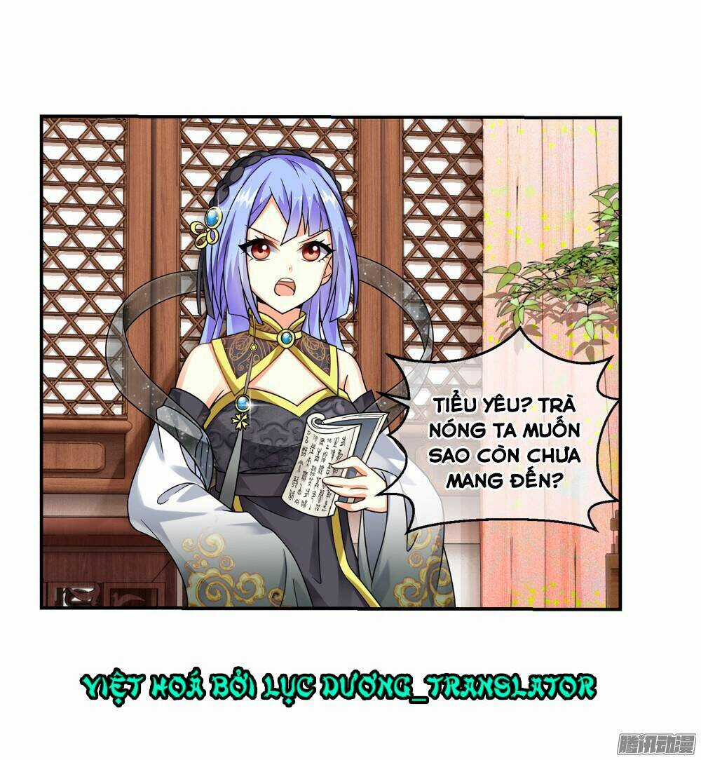 Trọng Tử Chapter 14 trang 24