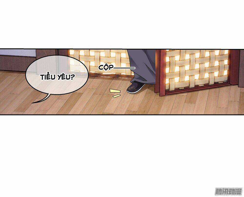 Trọng Tử Chapter 14 trang 25