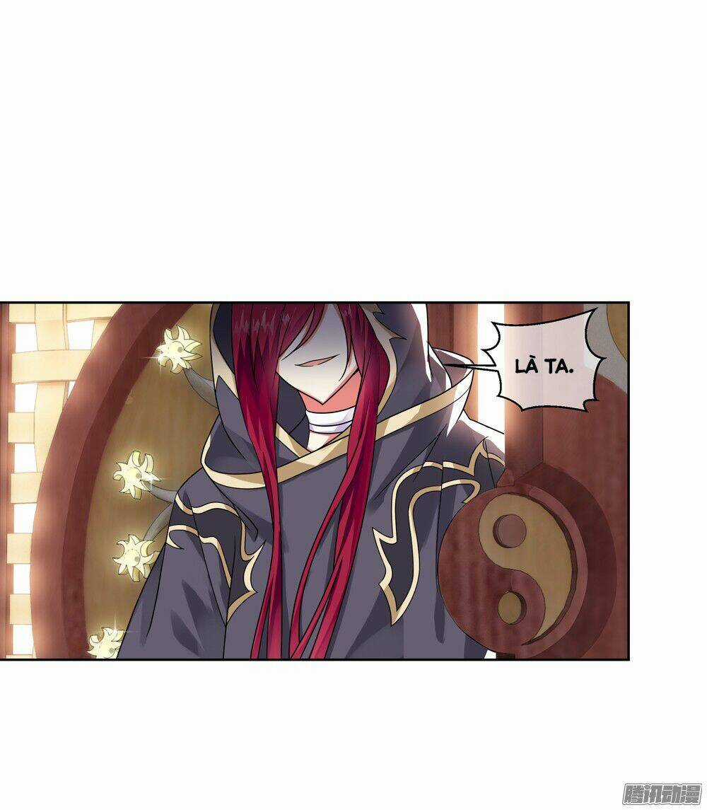 Trọng Tử Chapter 14 trang 26