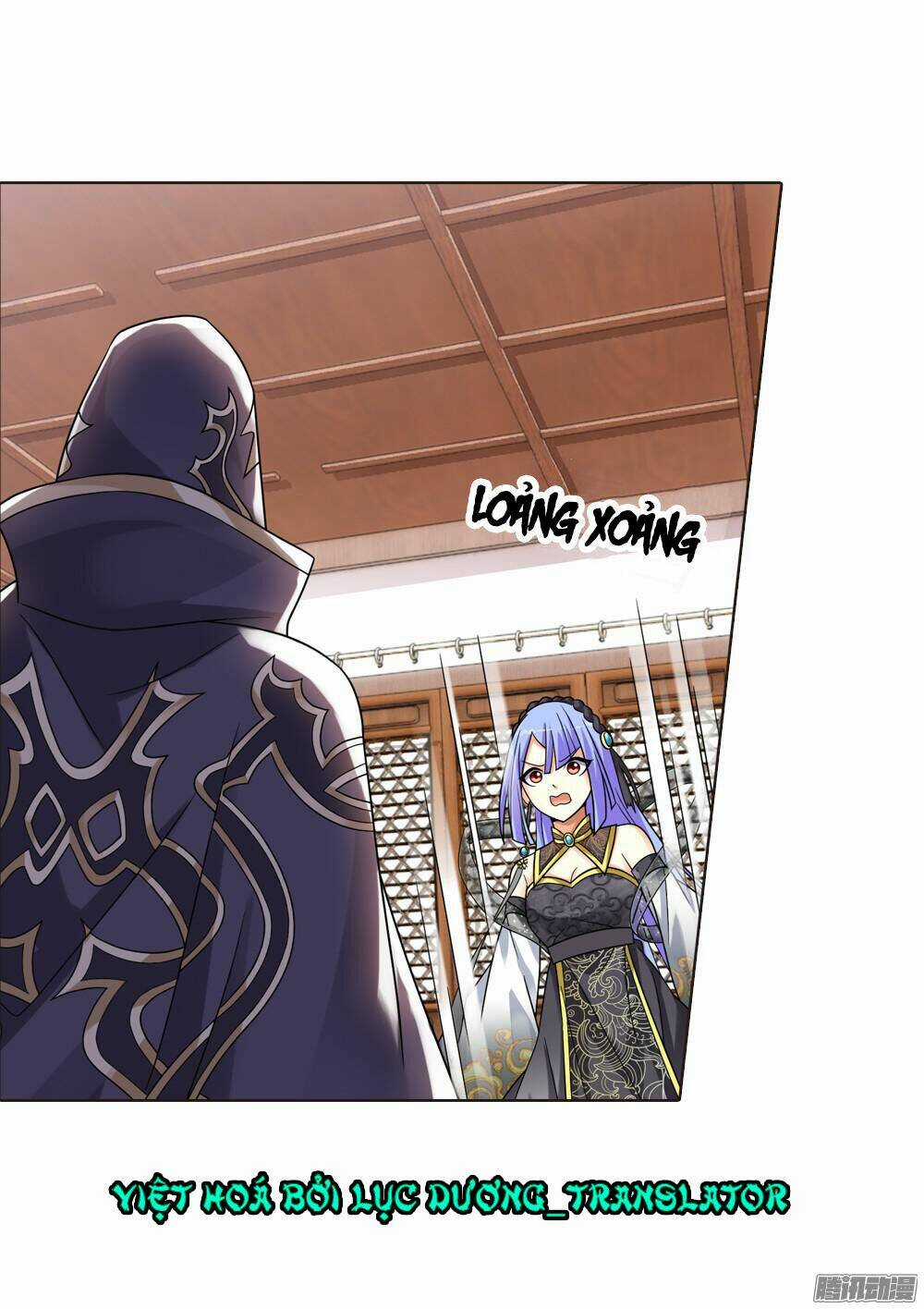 Trọng Tử Chapter 14 trang 27