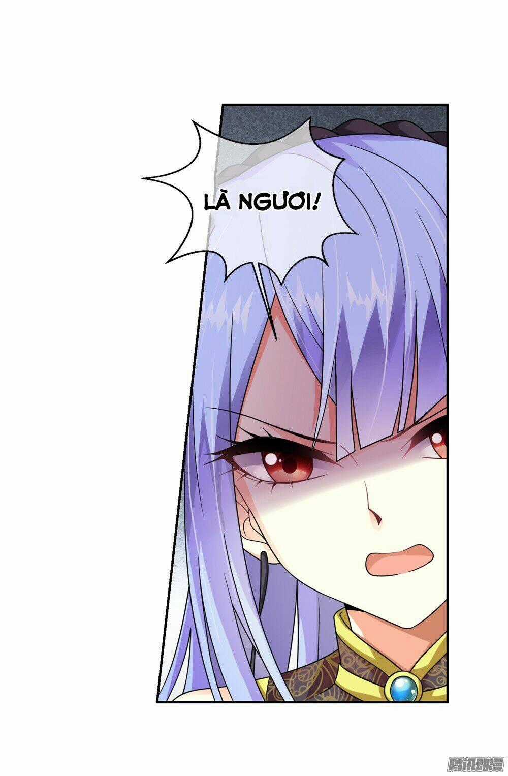 Trọng Tử Chapter 14 trang 28