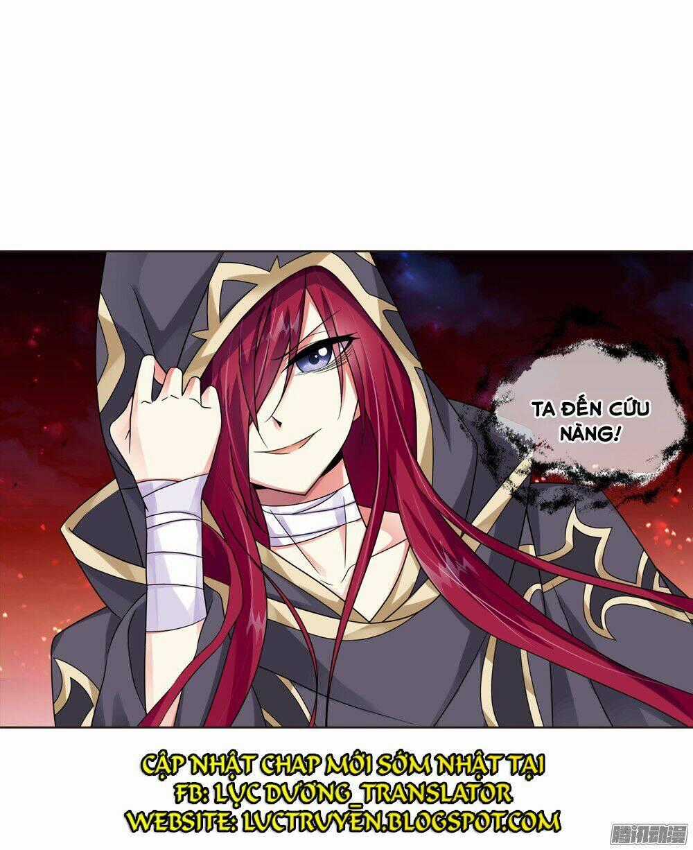 Trọng Tử Chapter 14 trang 29