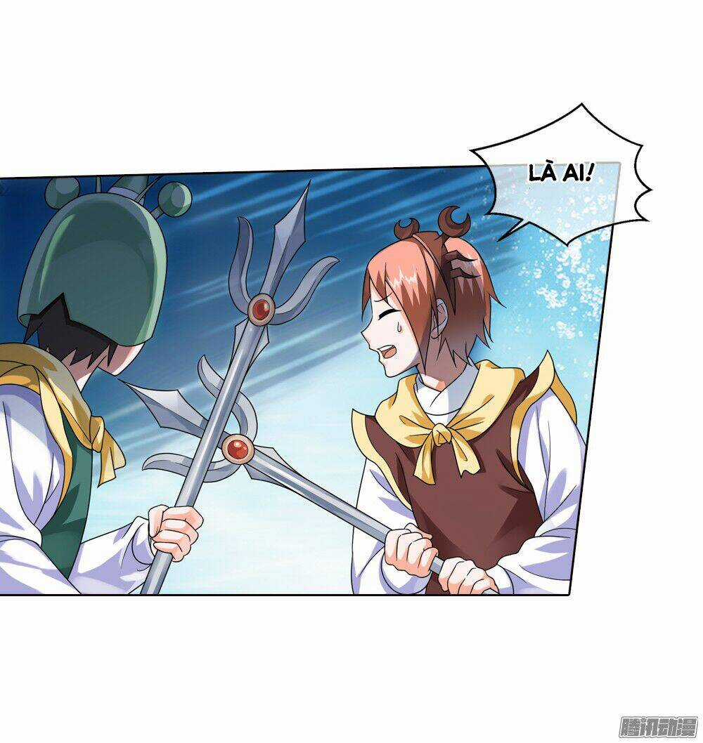 Trọng Tử Chapter 14 trang 3