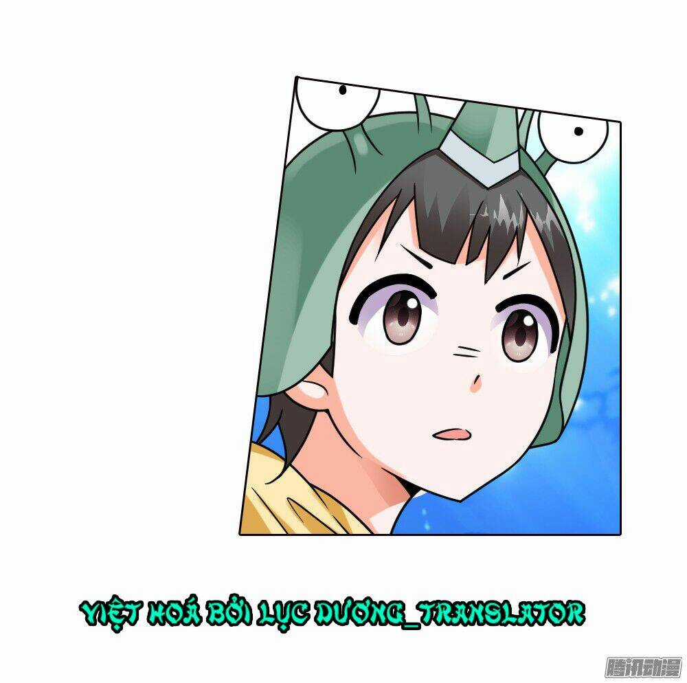 Trọng Tử Chapter 14 trang 4