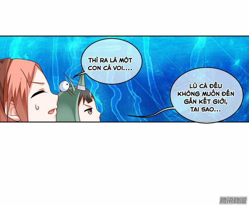 Trọng Tử Chapter 14 trang 7