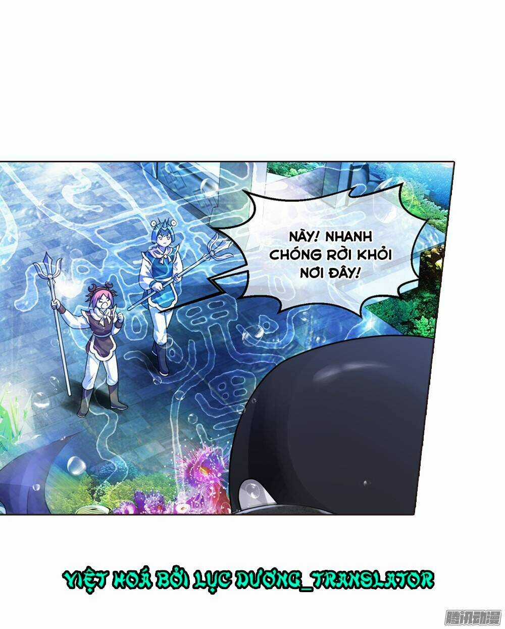 Trọng Tử Chapter 14 trang 8