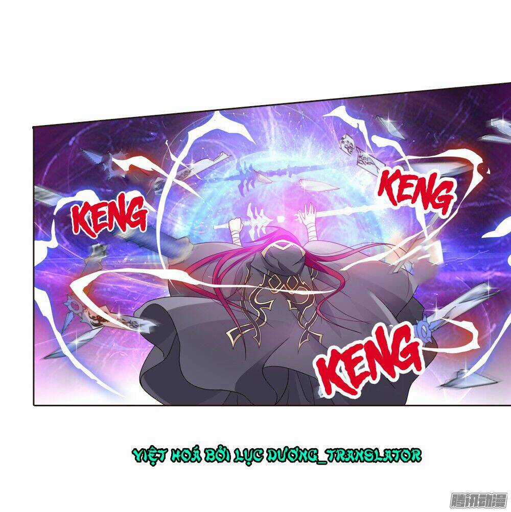 Trọng Tử Chapter 15 trang 11