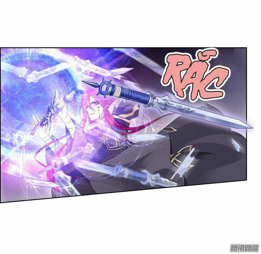 Trọng Tử Chapter 15 trang 12