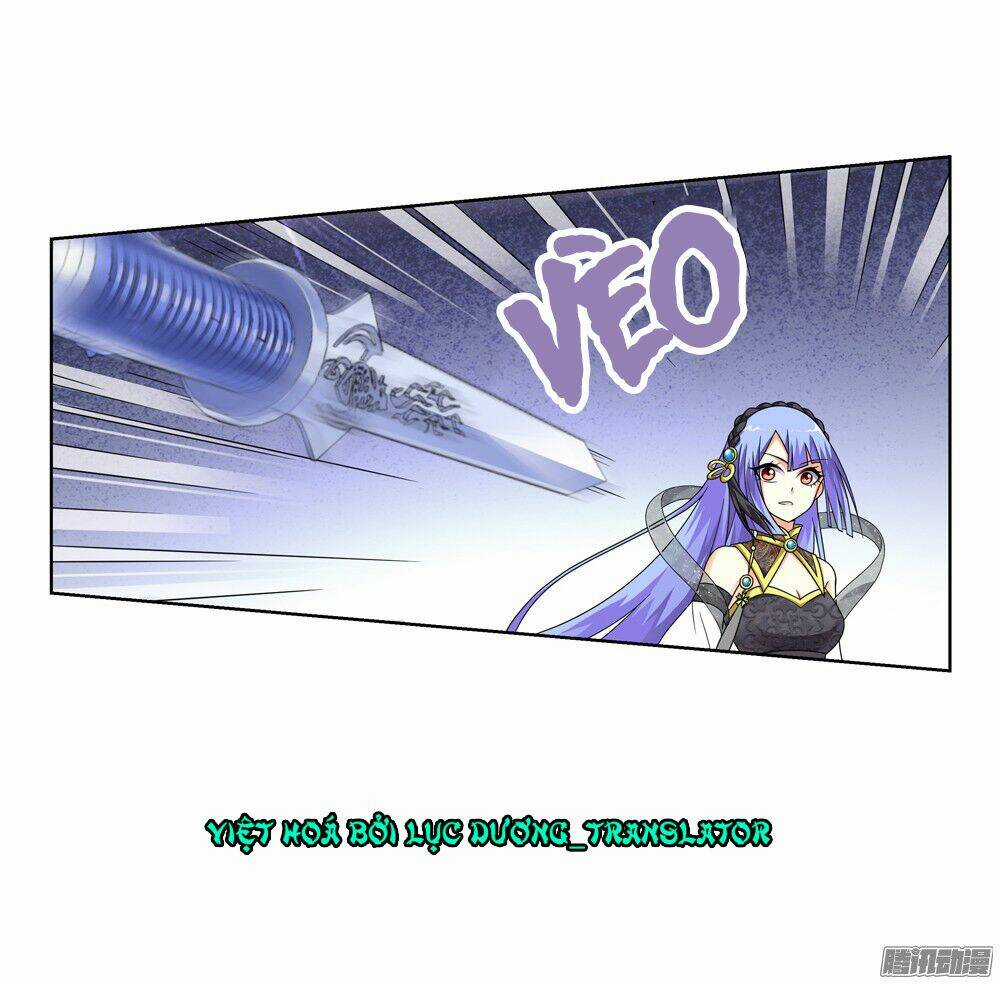 Trọng Tử Chapter 15 trang 13