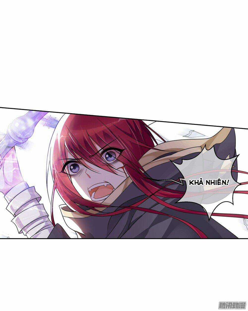 Trọng Tử Chapter 15 trang 14