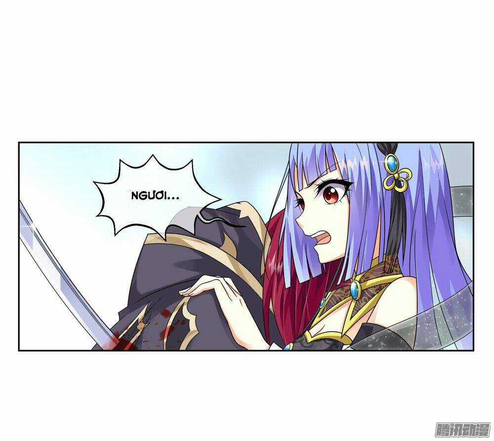 Trọng Tử Chapter 15 trang 18