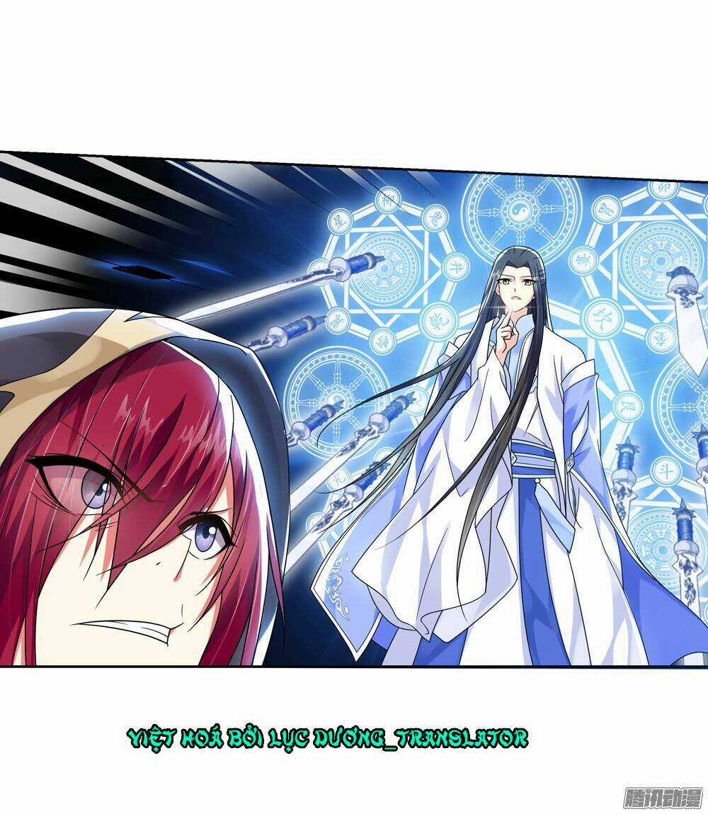 Trọng Tử Chapter 15 trang 2