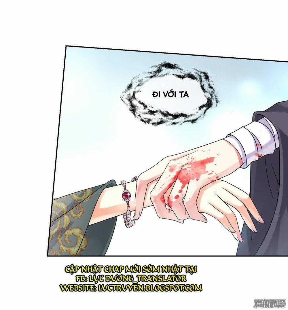 Trọng Tử Chapter 15 trang 21