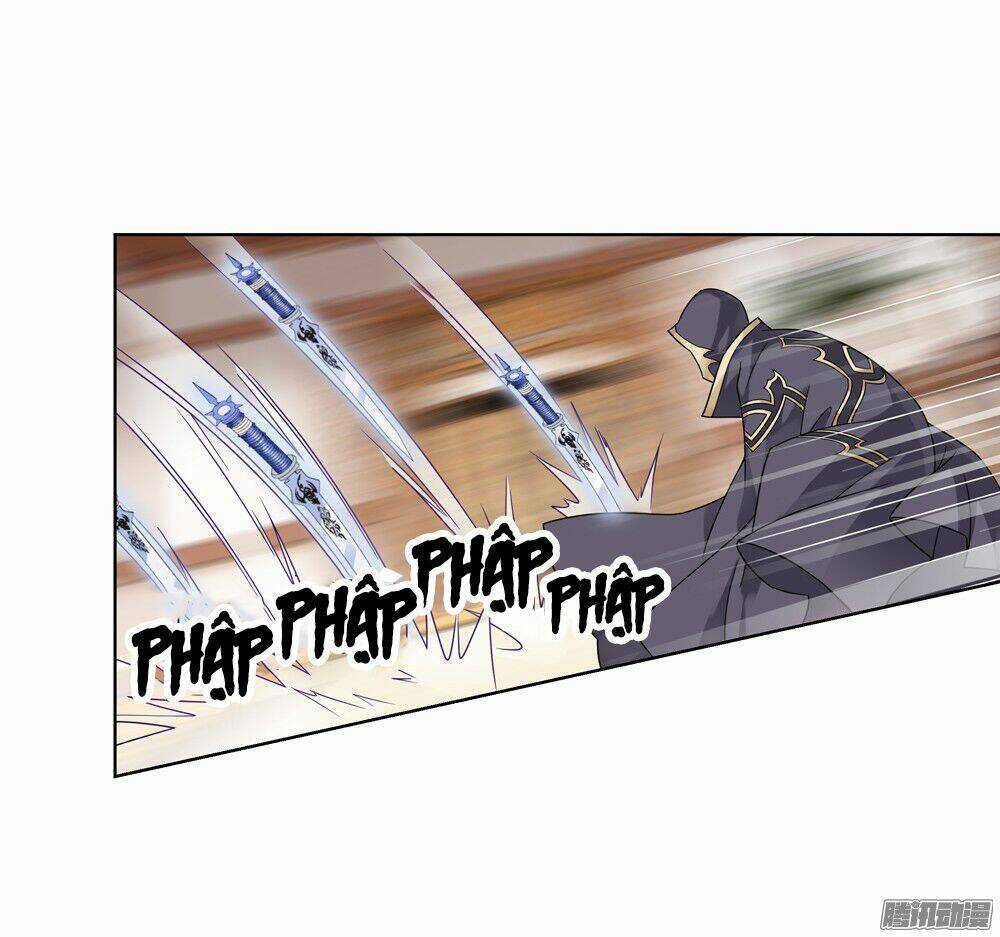 Trọng Tử Chapter 15 trang 3