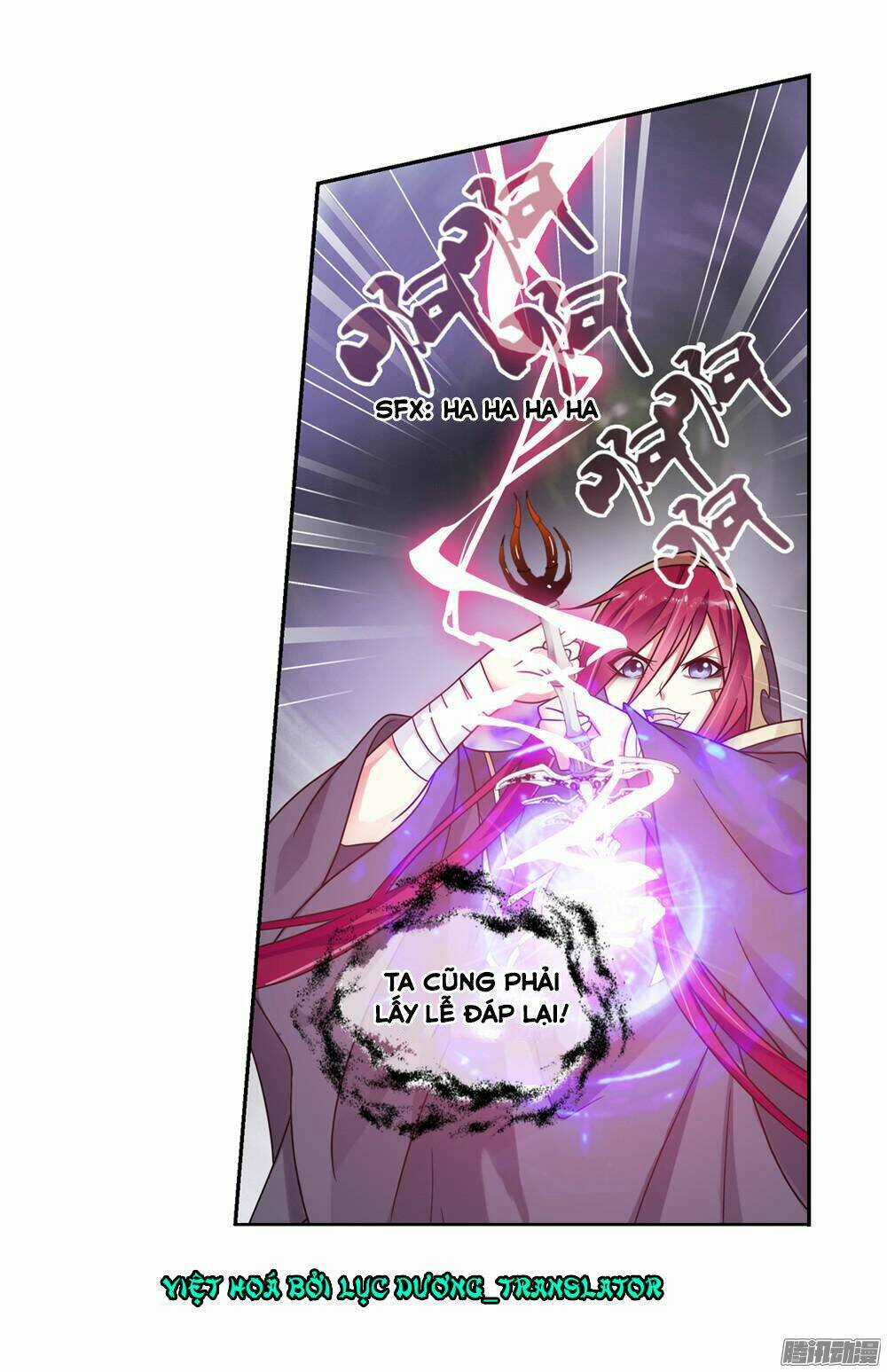 Trọng Tử Chapter 15 trang 6