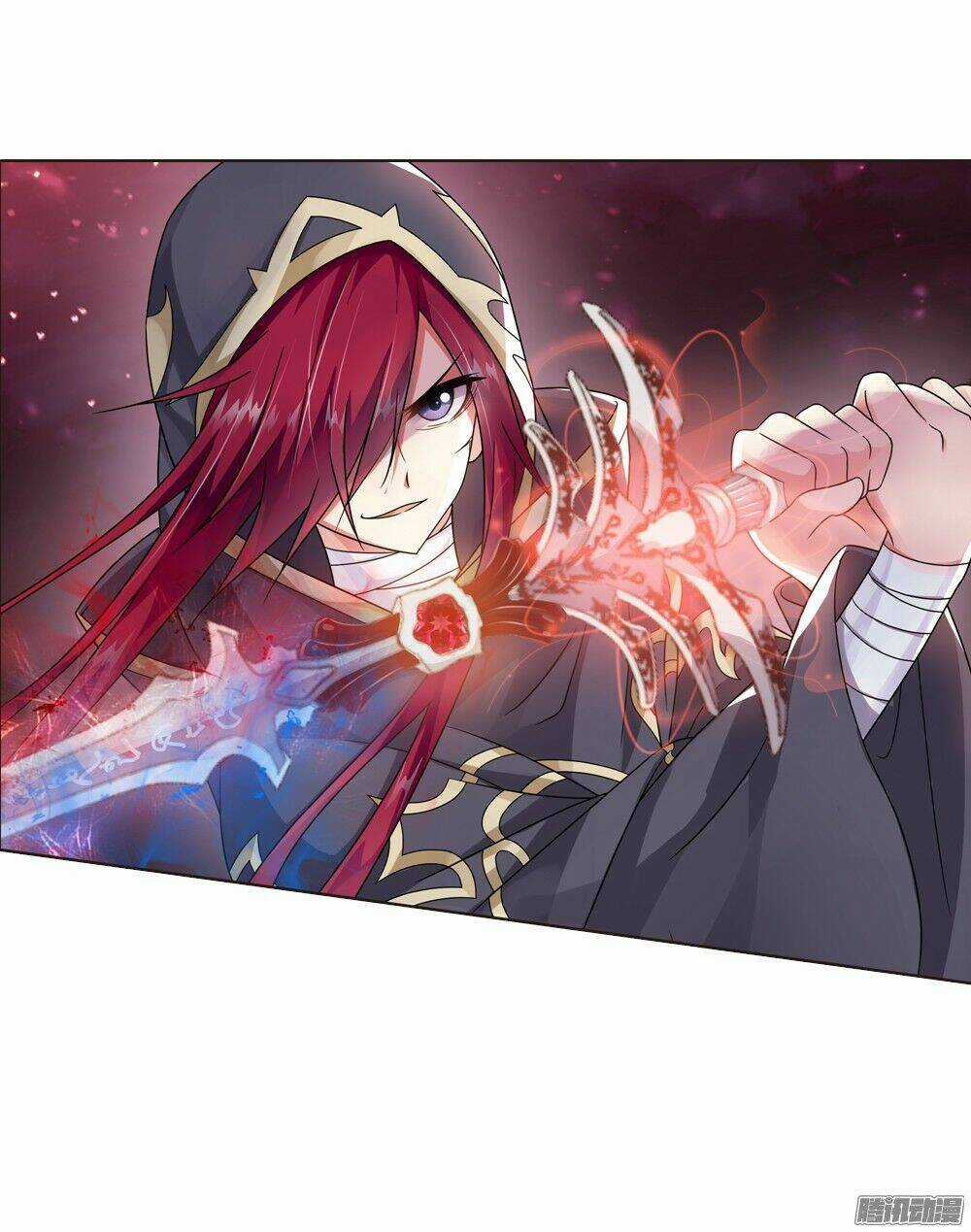 Trọng Tử Chapter 15 trang 7