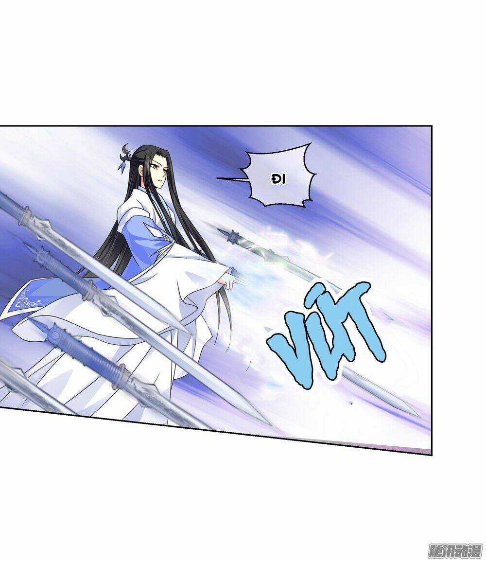 Trọng Tử Chapter 15 trang 9