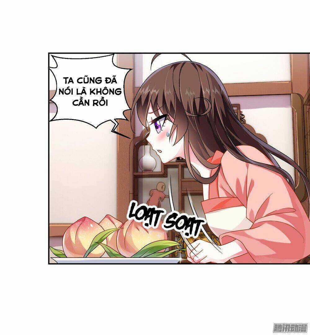 Trọng Tử Chapter 16 trang 12