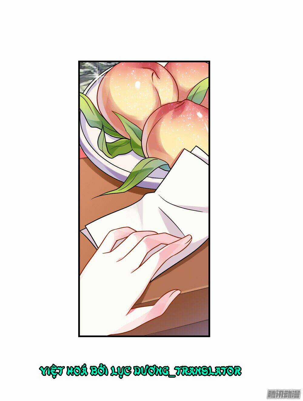 Trọng Tử Chapter 16 trang 13