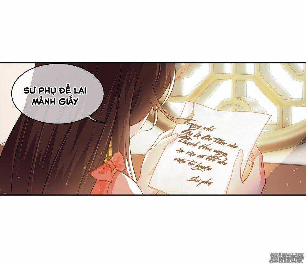 Trọng Tử Chapter 16 trang 14