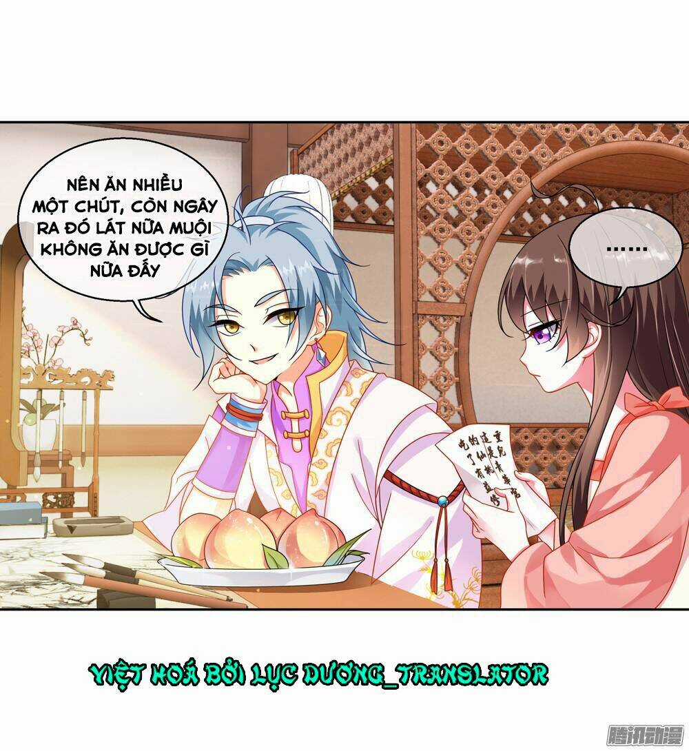 Trọng Tử Chapter 16 trang 15