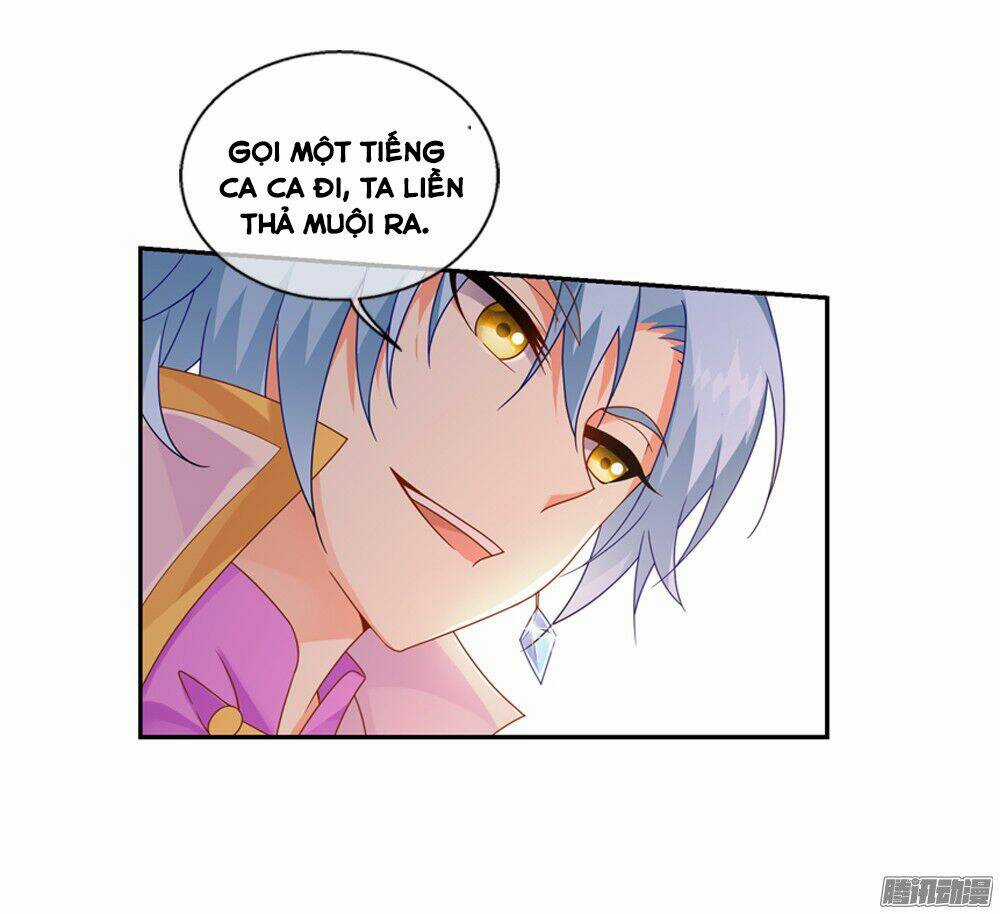 Trọng Tử Chapter 16 trang 18