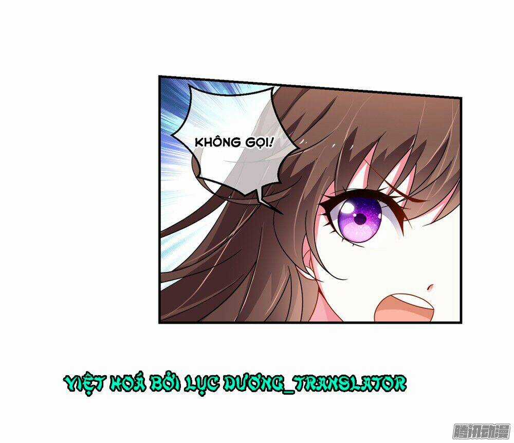 Trọng Tử Chapter 16 trang 19