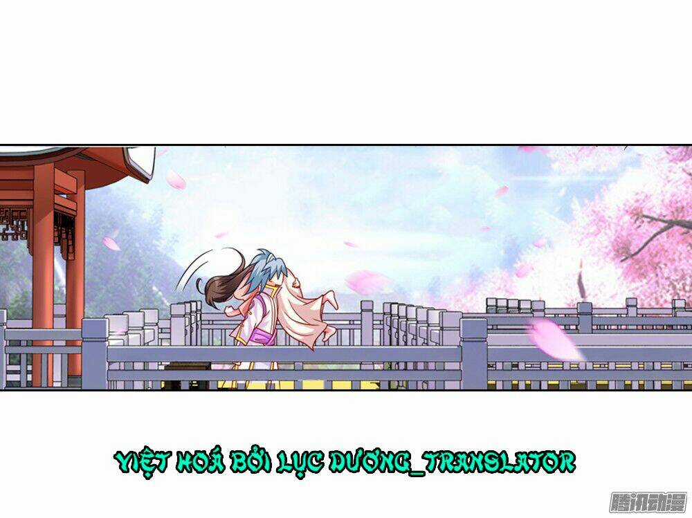 Trọng Tử Chapter 16 trang 23