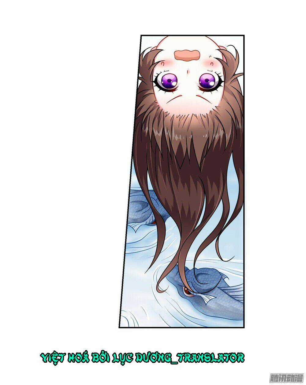 Trọng Tử Chapter 16 trang 25