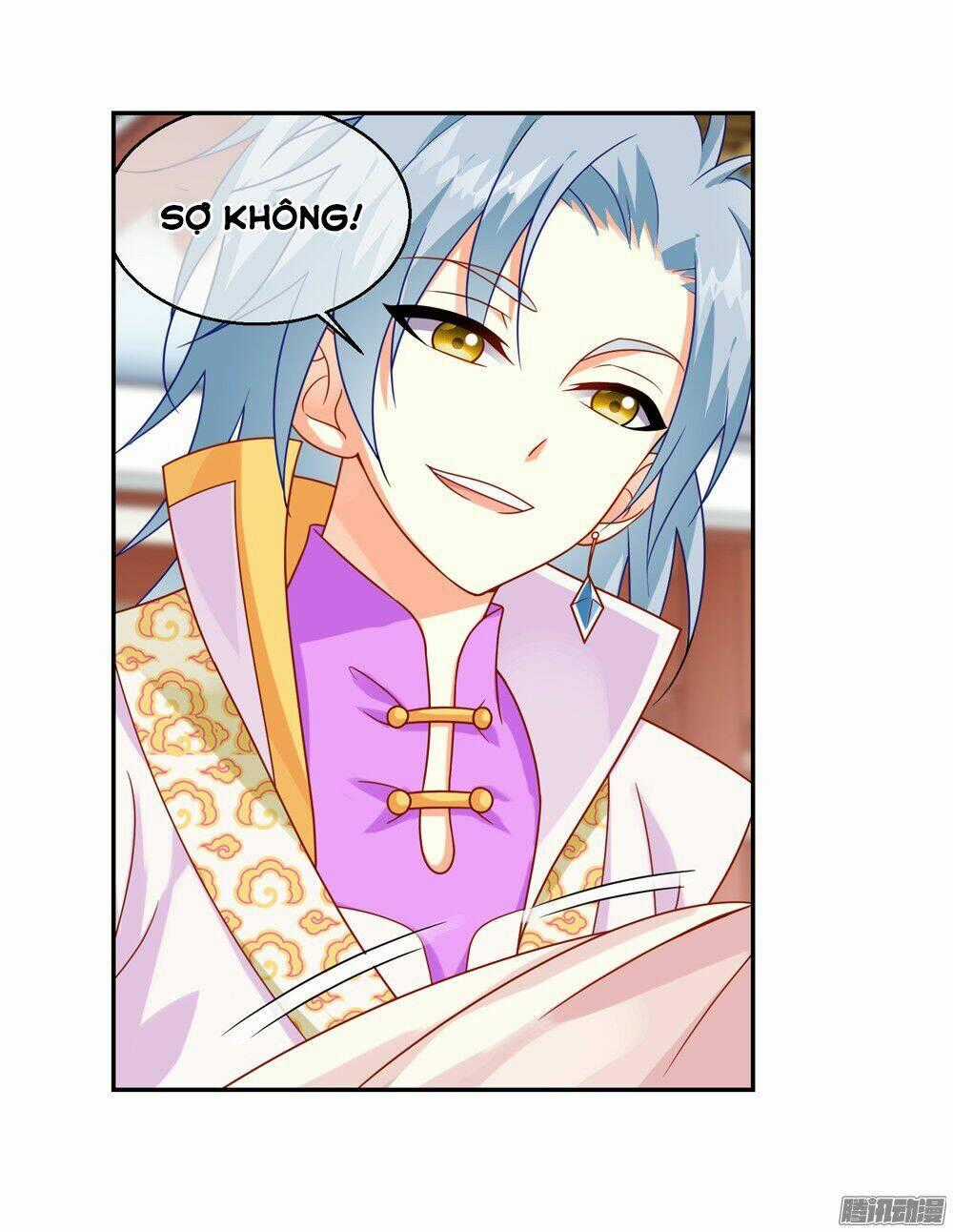 Trọng Tử Chapter 16 trang 26