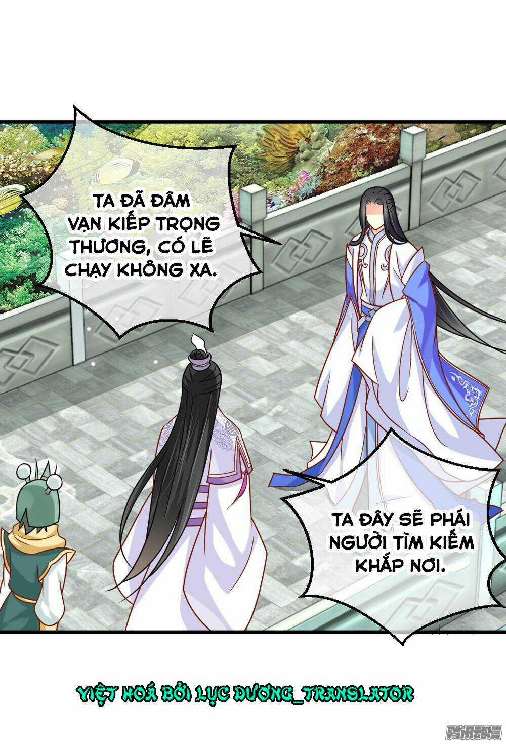 Trọng Tử Chapter 16 trang 4