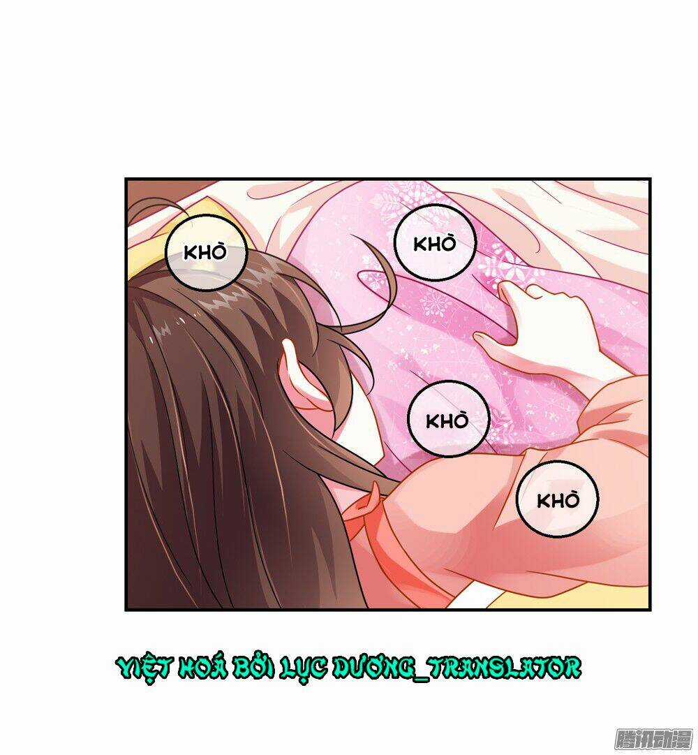 Trọng Tử Chapter 16 trang 7