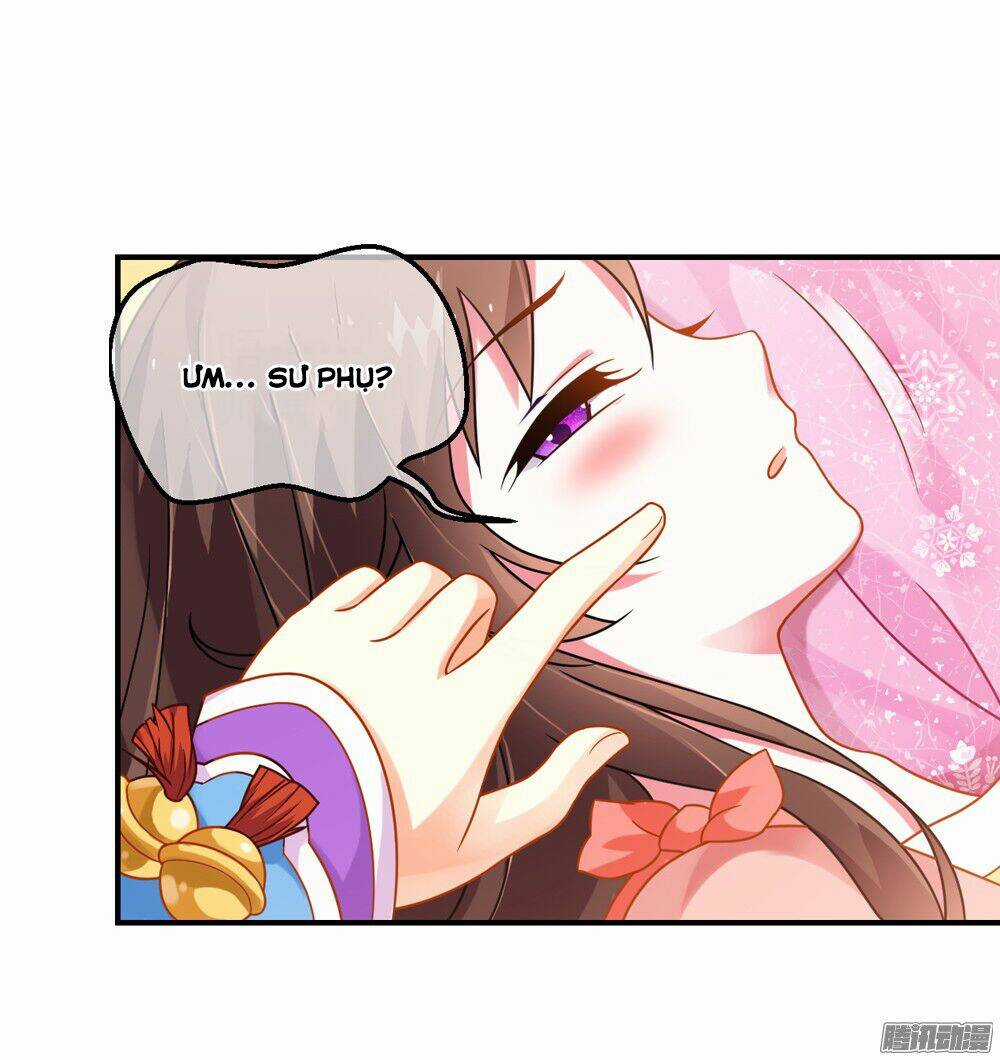 Trọng Tử Chapter 16 trang 8