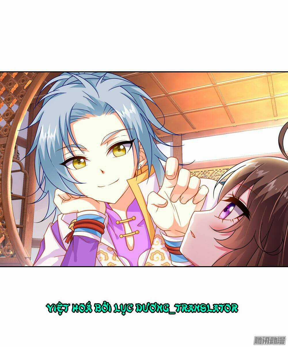 Trọng Tử Chapter 16 trang 9