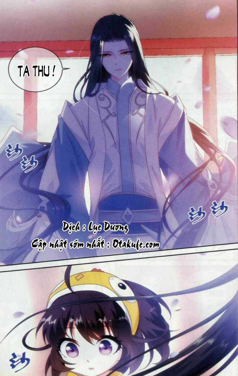 Trọng Tử Chapter 2 trang 13