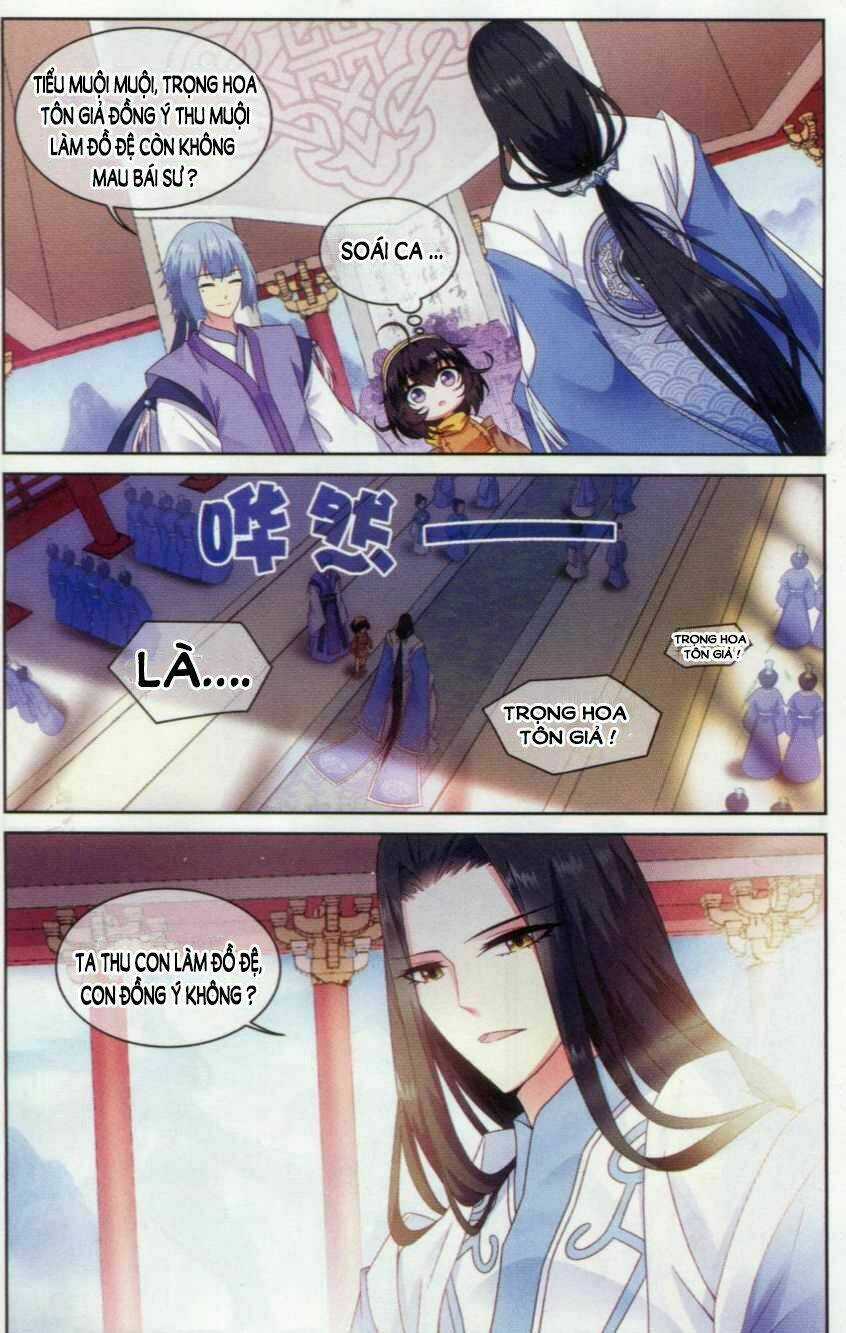 Trọng Tử Chapter 2 trang 14