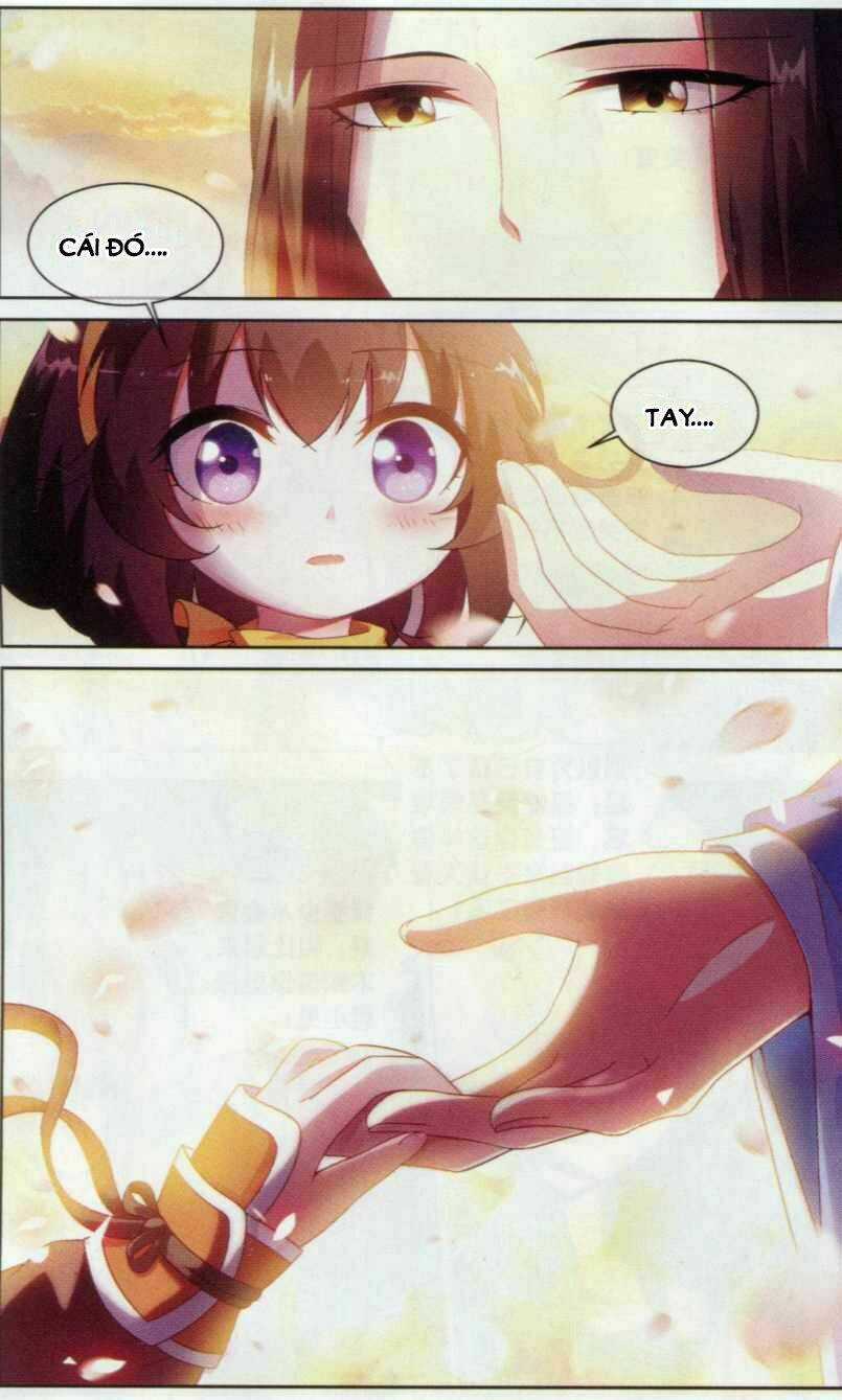 Trọng Tử Chapter 2 trang 20