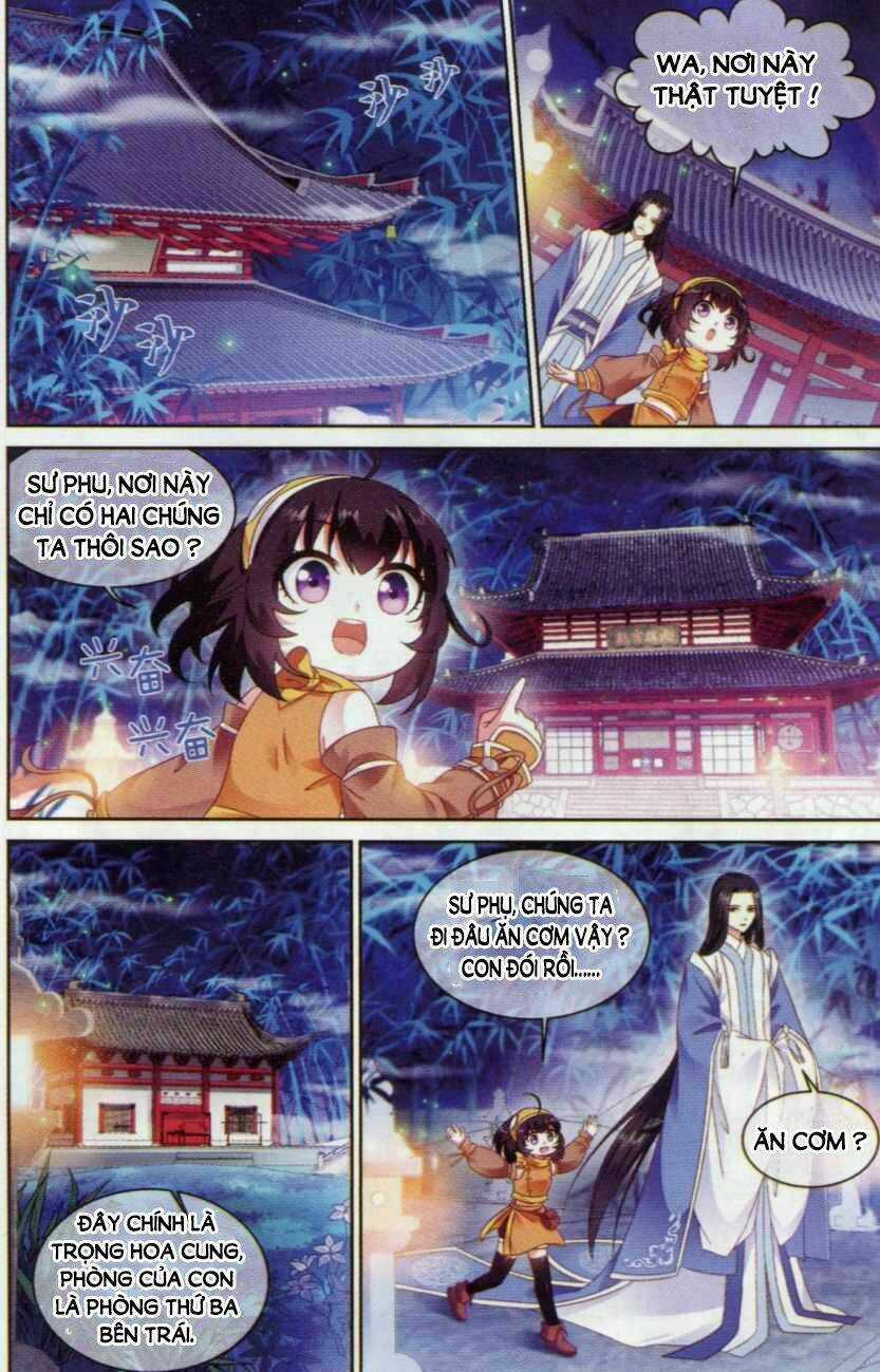 Trọng Tử Chapter 2 trang 21