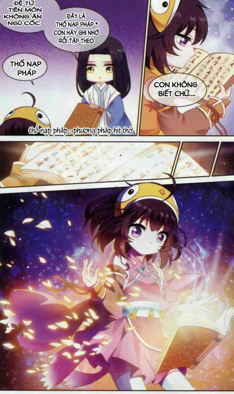 Trọng Tử Chapter 2 trang 22